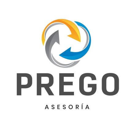 Logotyp från Asesoría Prego