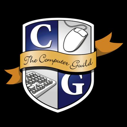 Logo from Computer Guild Marketing