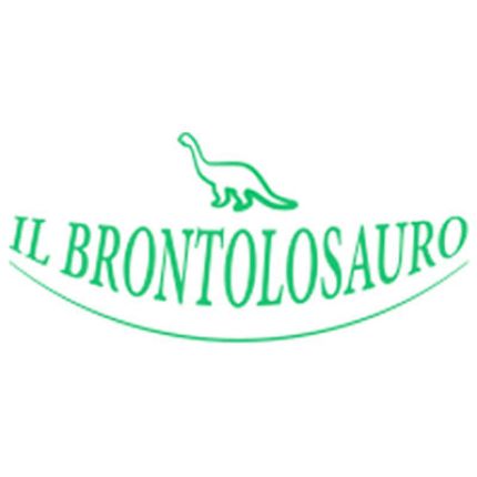 Logo od Il Brontolosauro
