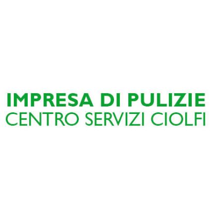 Logótipo de Impresa di Pulizie Centro Servizi Ciolfi