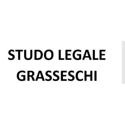 Logotyp från Studio Legale Grasseschi