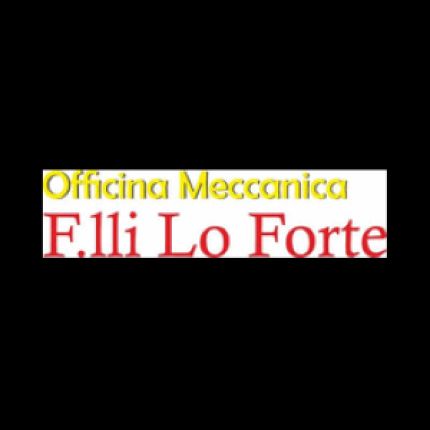 Logo van Officina Meccanica F.lli Lo Forte
