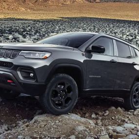 Jeep Compass For Sale Near Cuero, TX