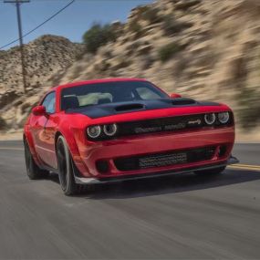 Dodge Challenger For Sale Near Cuero, TX