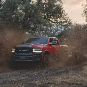 RAM 2500 For Sale Near Cuero, TX