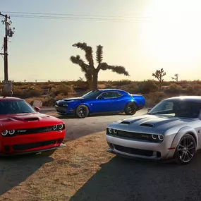 Dodge Challenger For Sale Near Cuero, TX