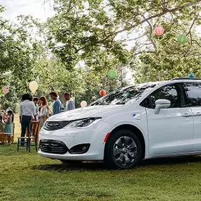 Chrysler Pacifica For Sale Near Cuero, TX