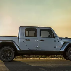 Jeep Gladiator For Sale Near Cuero, TX