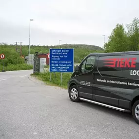 Betrouwbare levering,
geen tijdsverlies