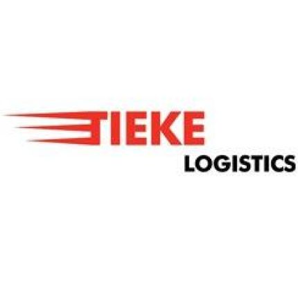 Logo da Tieke Logistics