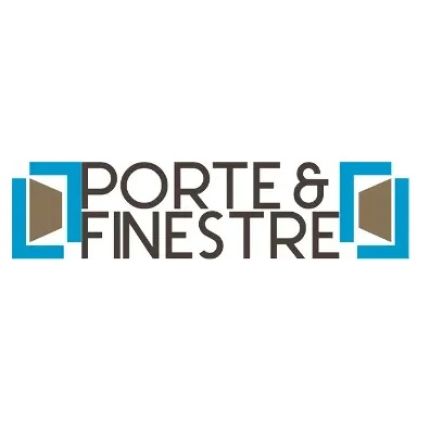 Logo von Porte & Finestre Srls