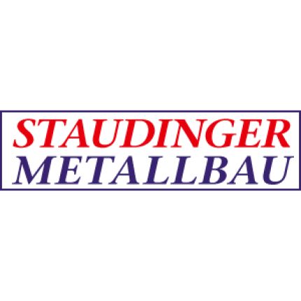 Logo von Staudinger Metallbau GmbH