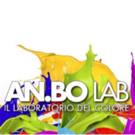 Logo from Colorificio An.Bo Lab S.r.l.