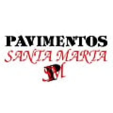 Λογότυπο από Pavimentos Santa Marta