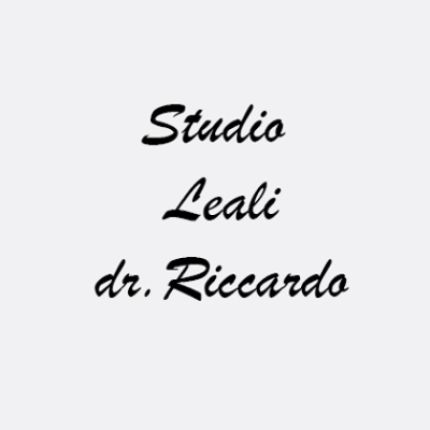 Logotyp från Leali Dr. Riccardo