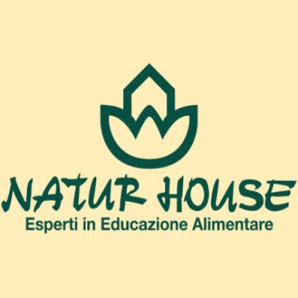Logótipo de Naturhouse Lentini