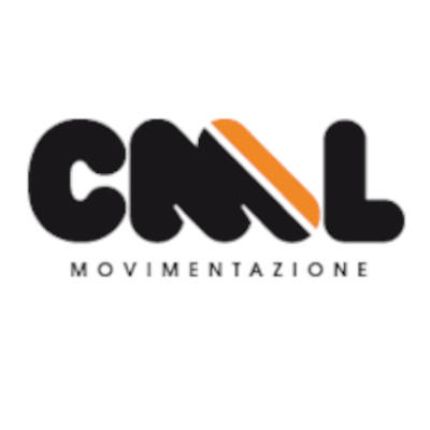 Logotipo de CML Carrelli Elevatori