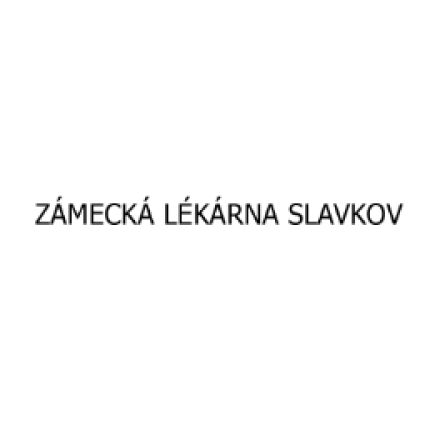 Logo van Zámecká Lékárna Slavkov