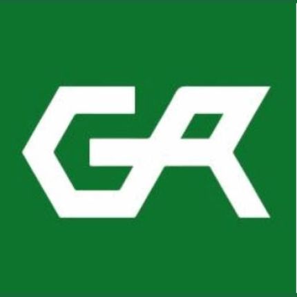 Logo de G.R. Antifurto
