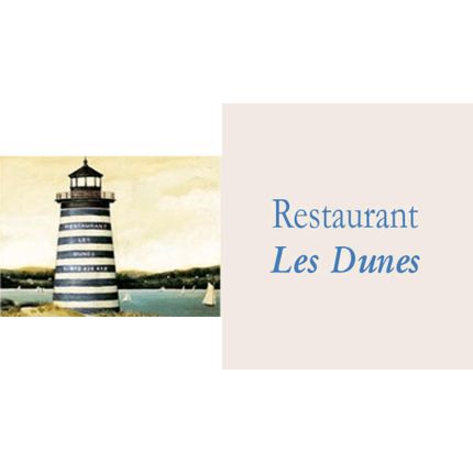 Logótipo de Restaurant Les Dunes