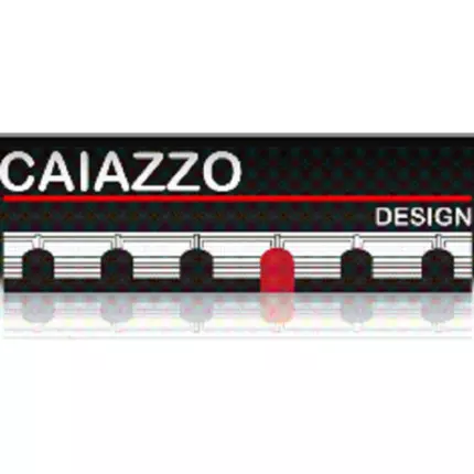 Logotyp från Caiazzo Design