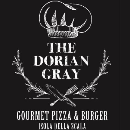 Logo de The Dorian Gray-Gourmet Pizza And Burger