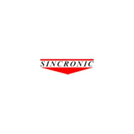 Logo van Sincronic   Impianti di Allarme