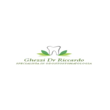 Logotyp från Ghezzi Dr. Riccardo