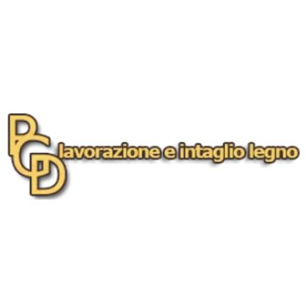 Logo fra Falegnameria P.G.D.