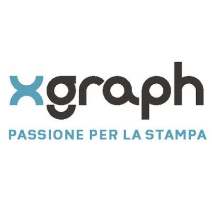 Logotipo de Xgraph
