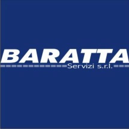 Logo van Agenzia di Onoranze Funebri e Trasporti Baratta Servizi