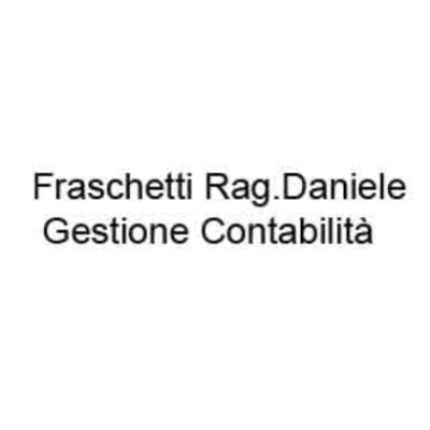 Logotyp från Daniele Fraschetti