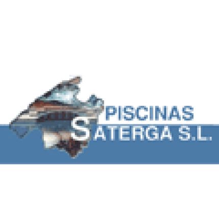 Logo od Piscinas Saterga