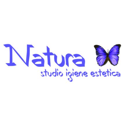 Logo fra Natura Studio Igiene Estetica