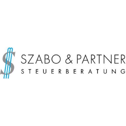 Logo van Szabo & Partner Steuerberatung GmbH