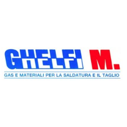 Logotyp från Ghelfi M. di Trazzi Carla & Diegoli Luca S.n.c.