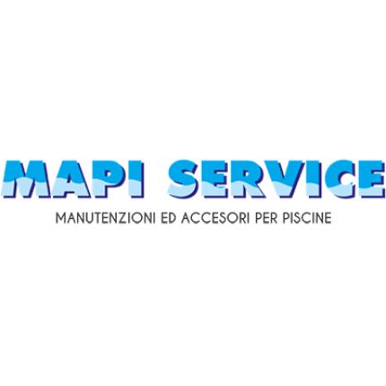 Logo od Mapi Service