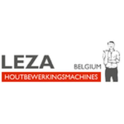 Logotyp från Leza Belgium
