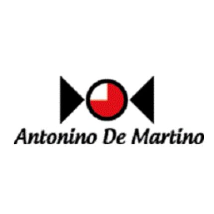 Λογότυπο από Serramenti De Martino Antonino