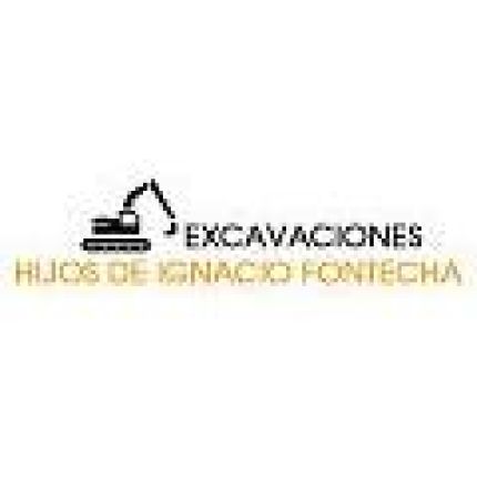 Logo od Excavaciones Fontecha