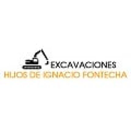 Logotyp från Excavaciones Fontecha