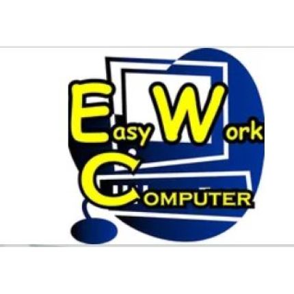 Logo von Easy Work Computer