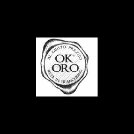 Logo de Ok Oro