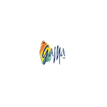Logotyp från Colorificio Gama