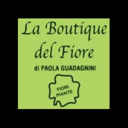 Logo fra Boutique del Fiore