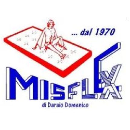 Logo van Materassi Misflex