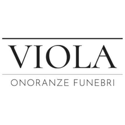 Logo van Onoranze Funebri Viola