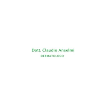 Logo de Anselmi Dr. Claudio