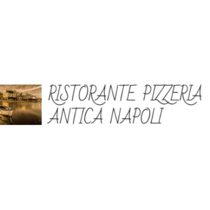 Logo van Ristorante Pizzeria Antica Napoli