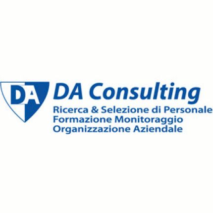 Logo van DA Consulting
